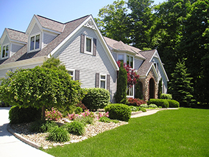 Landscapers and Lawncare Services in Rothschild, WI